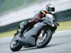 Ducati 749 Dark